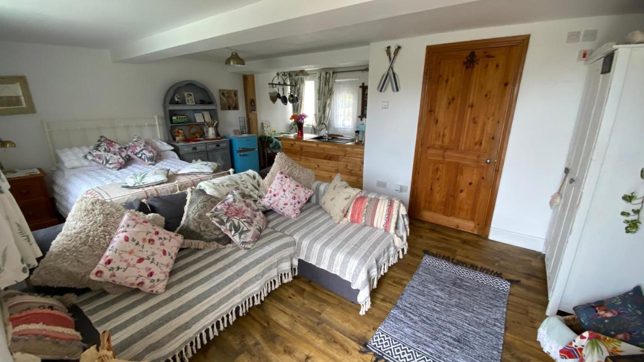 Wheelhouse - Grinkle Bell Cottage Saltburn-by-the-Sea Luaran gambar