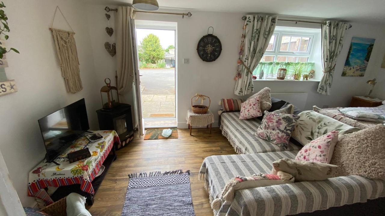 Wheelhouse - Grinkle Bell Cottage Saltburn-by-the-Sea Luaran gambar